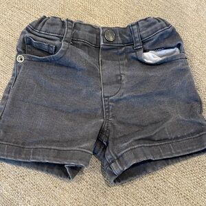 12M and 18M Jean Shorts